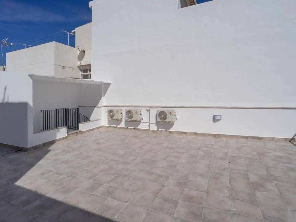 Appartamento 125 m² a Alhaurín el Grande
