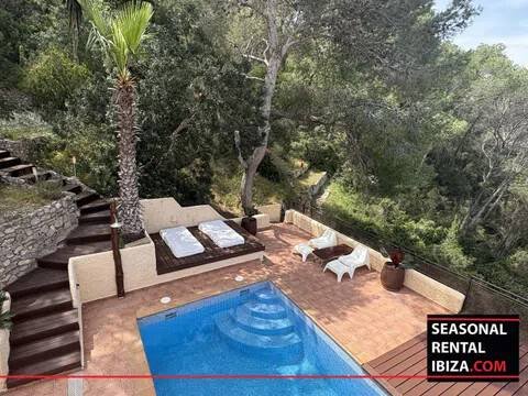 Casa de 238 m² en Santa Eulària des Riu