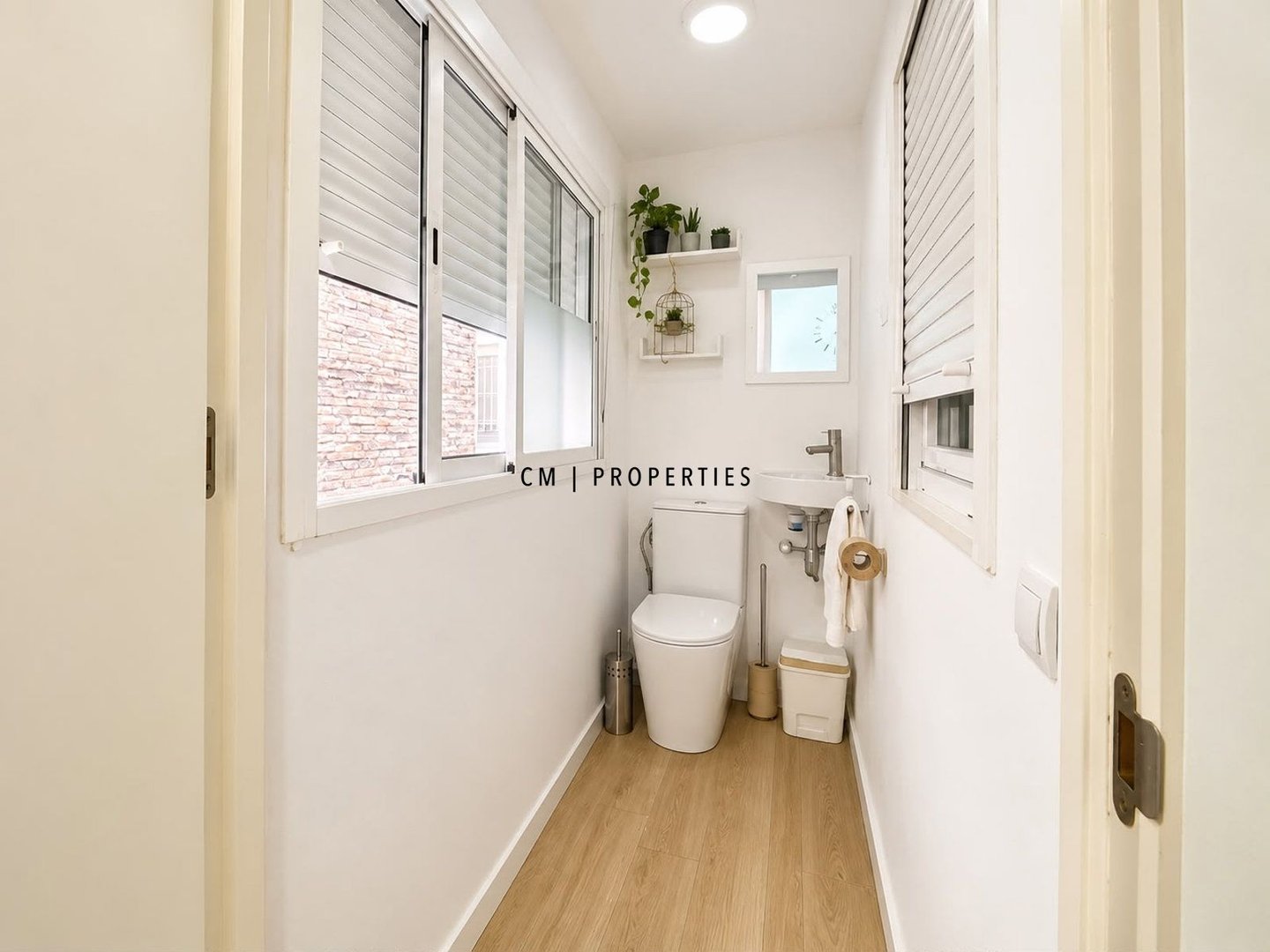 Pis de 93 m² a València