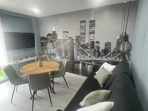 Wohnung 34 m² in Valencia