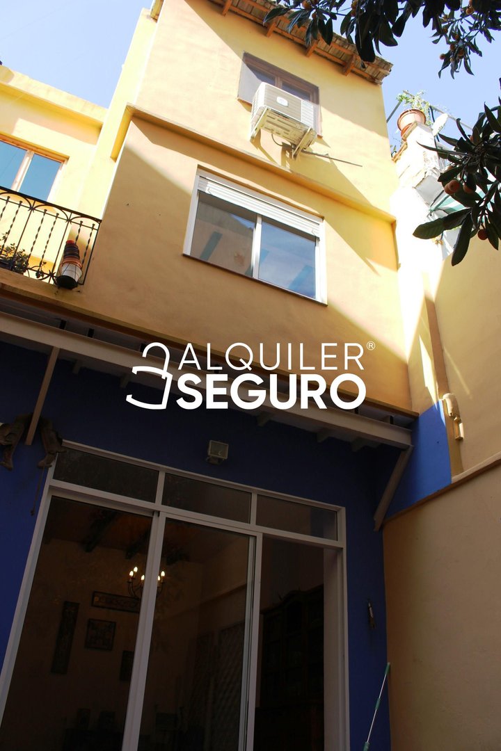 Casa de 270 m² a València