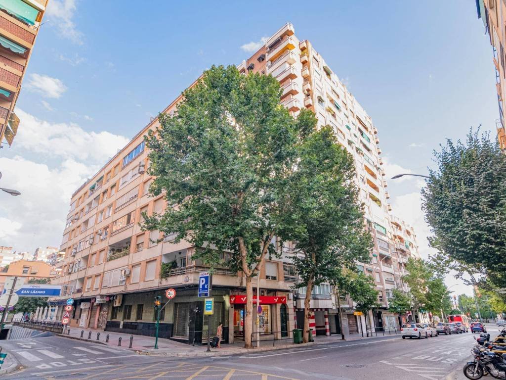 Piso de 107 m² en Granada