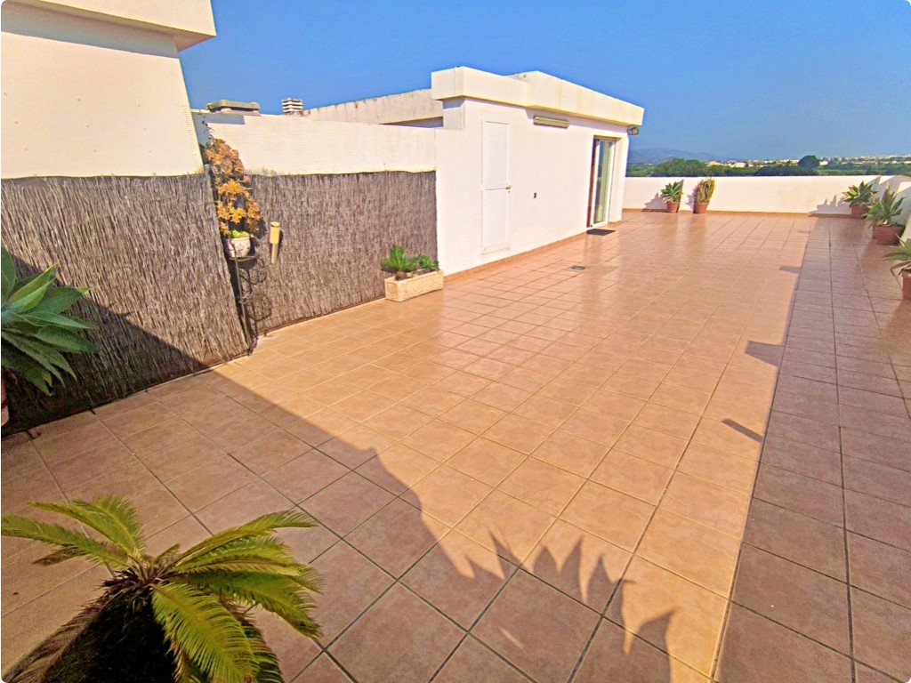 Pis de 116 m² a Miramar