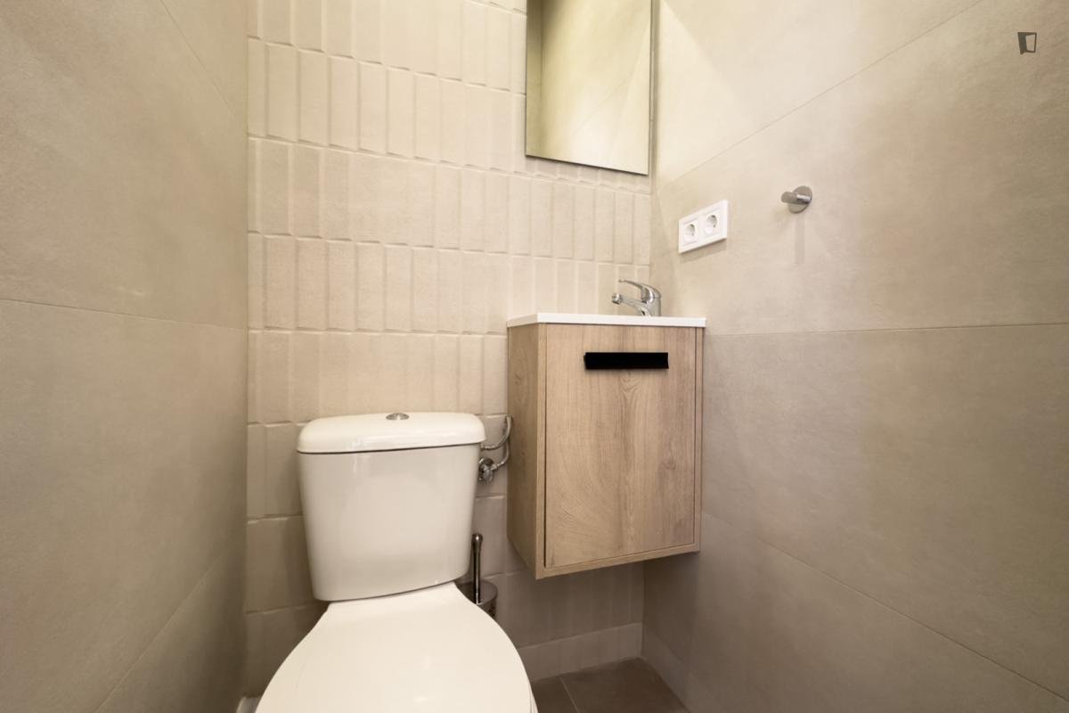 Habitación en alquiler, Barcelona