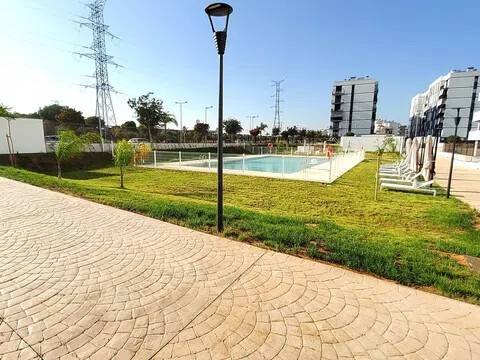Piso de 112 m² en Dos Hermanas