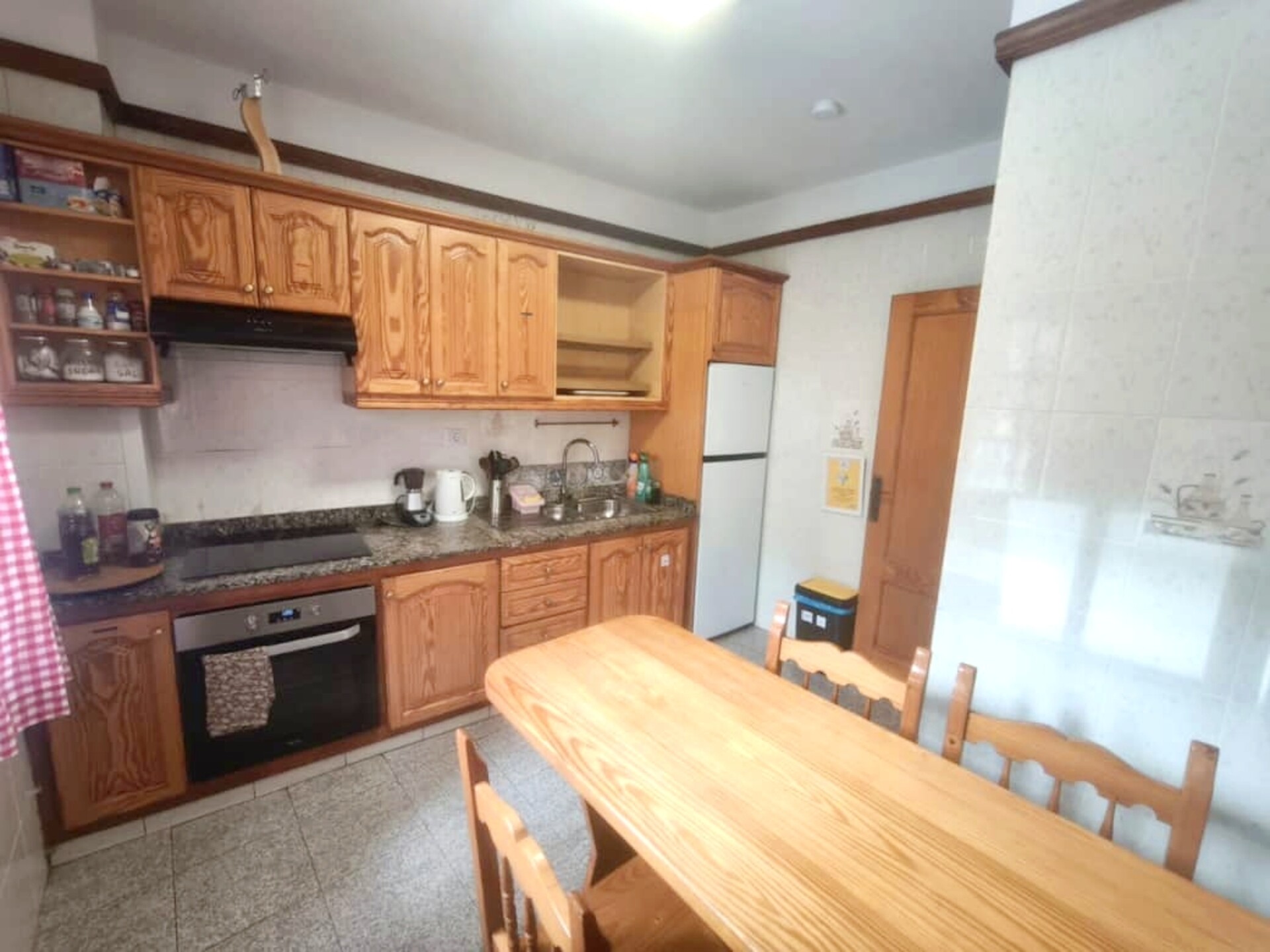 Habitación 12 m², Puerto de la Cruz