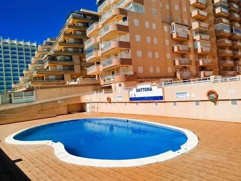 Piso de 70 m² en Oropesa del Mar