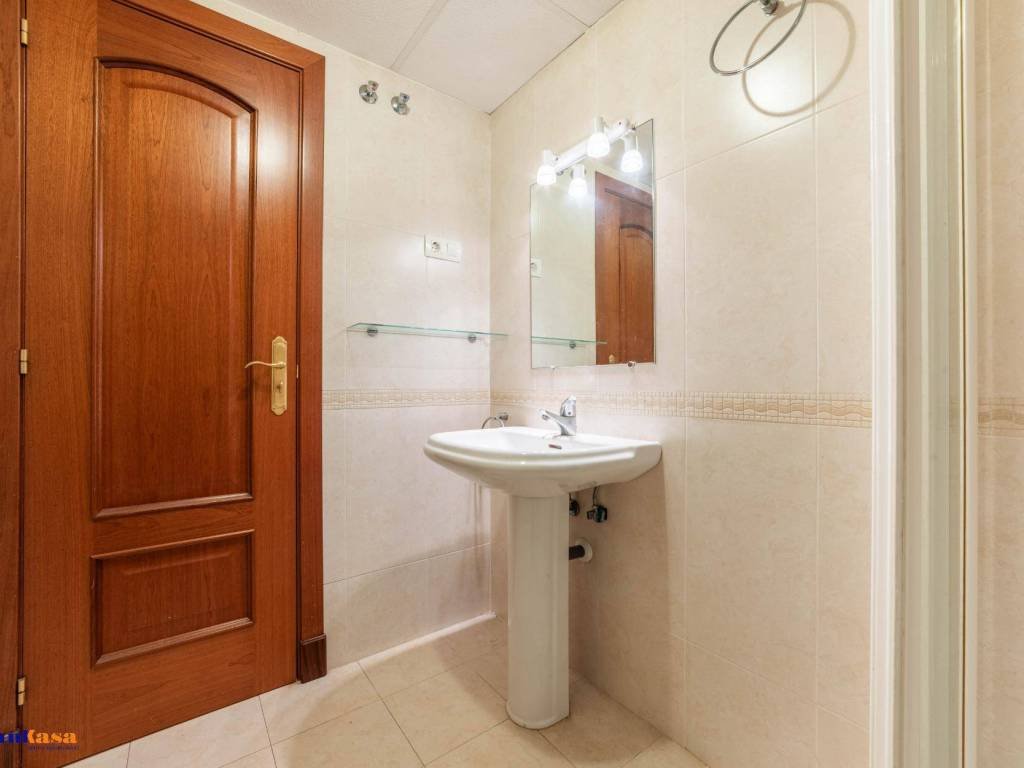 Pis de 116 m² a Màlaga