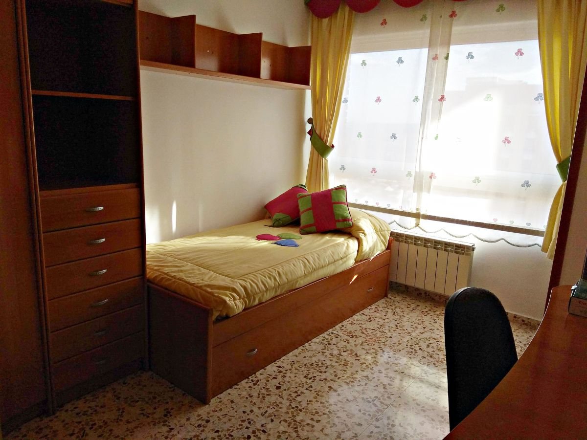 Piso de 95 m² en Jaén