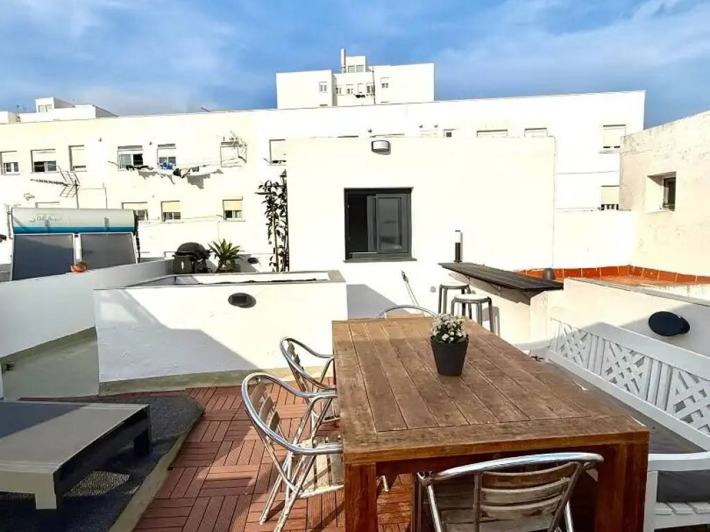 Casa de 145 m² a Tarifa