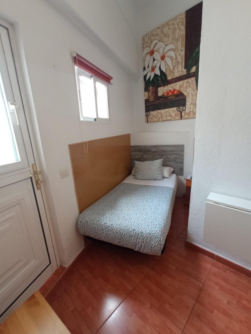 Кімната 25 м², San Cristóbal de La Laguna