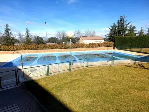 Piso de 99 m² en Ávila