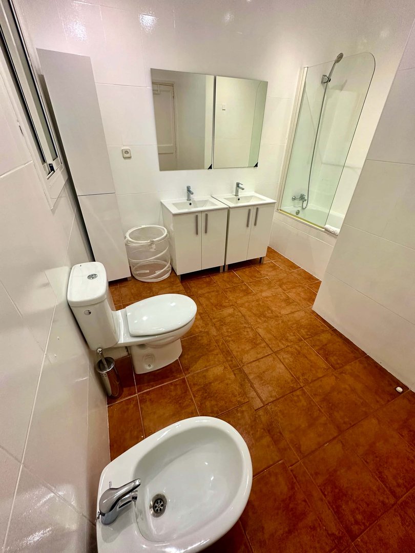 Appartement 100 m² à Barcelone