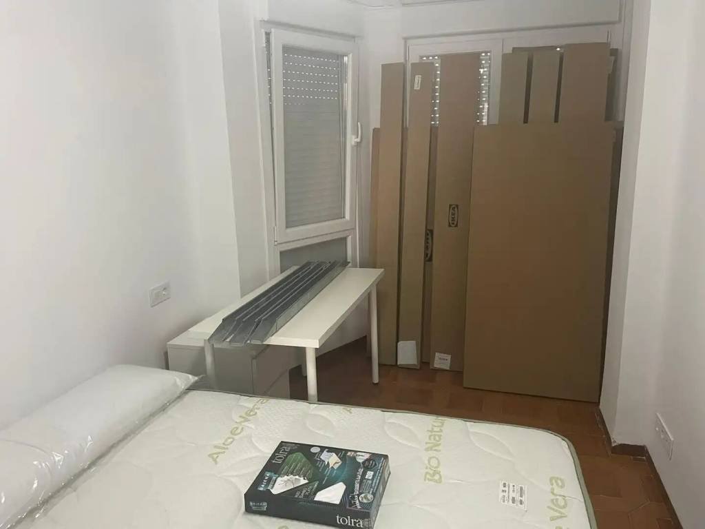 Pis de 105 m² a Castelló de la Plana