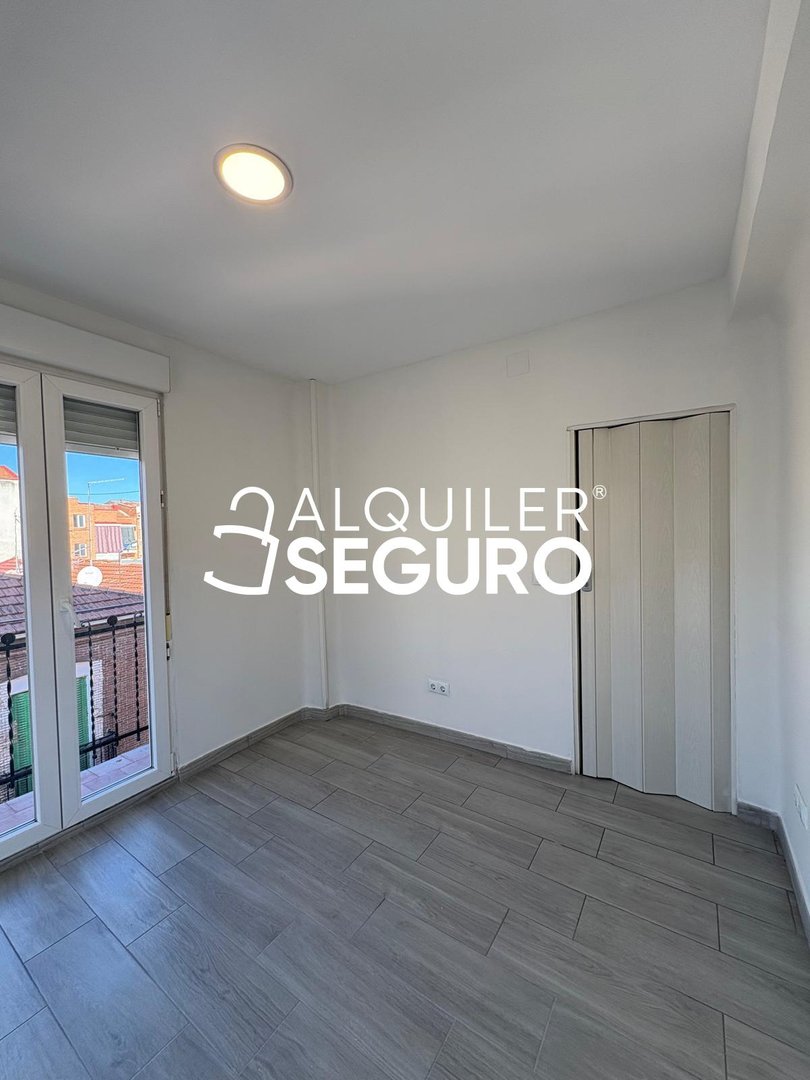 Pis de 48 m² a Madrid