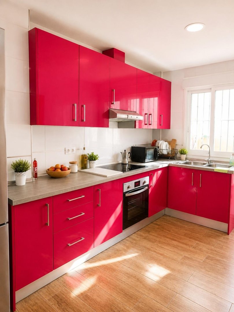 Habitació 170 m², Múrcia