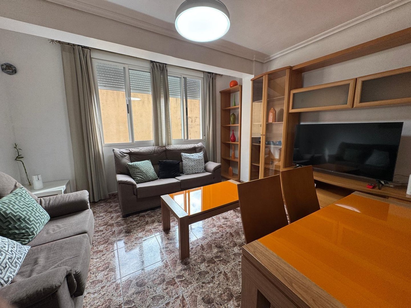 Habitació de lloguer, València