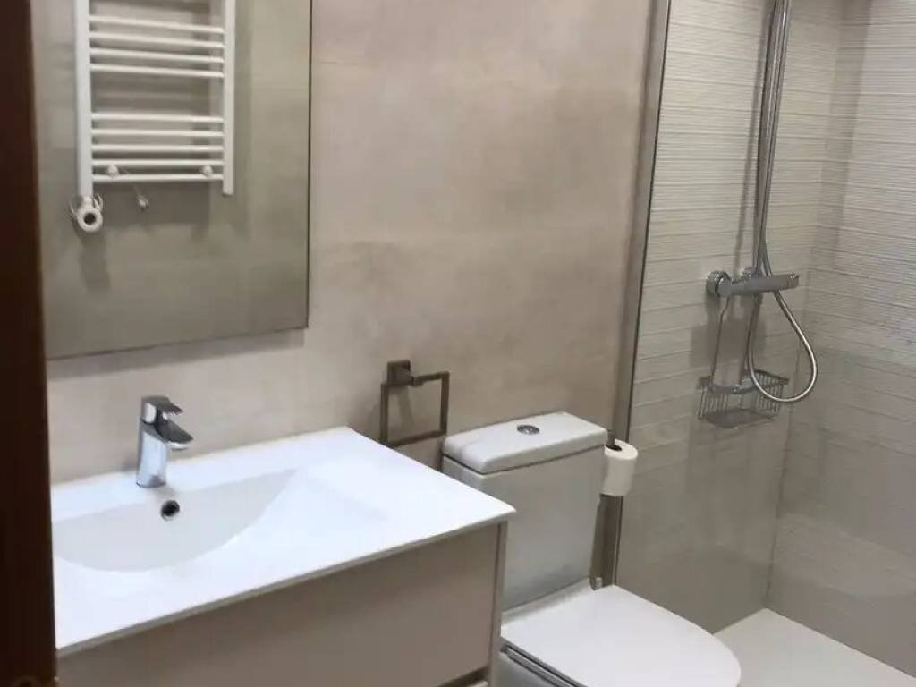 Piso de 45 m² en Cádiz