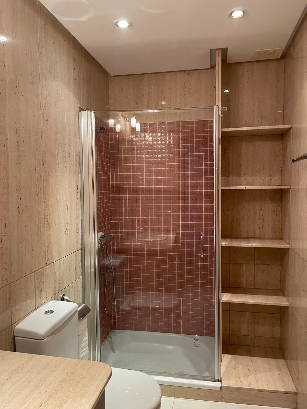 Piso de 60 m² en Salamanca