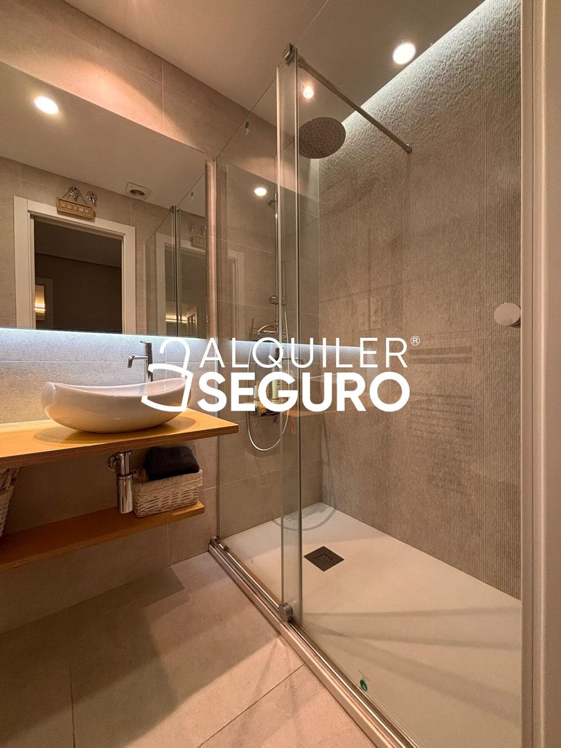 Appartement 131 m² à Madrid