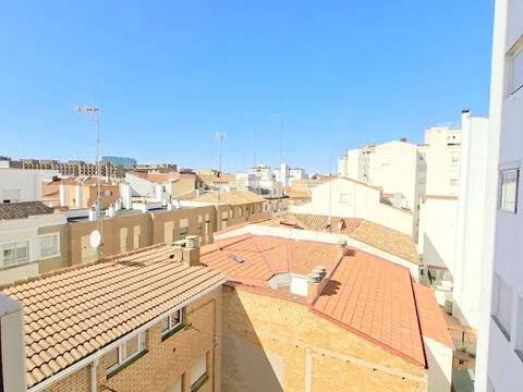 Piso de 90 m² en Zaragoza