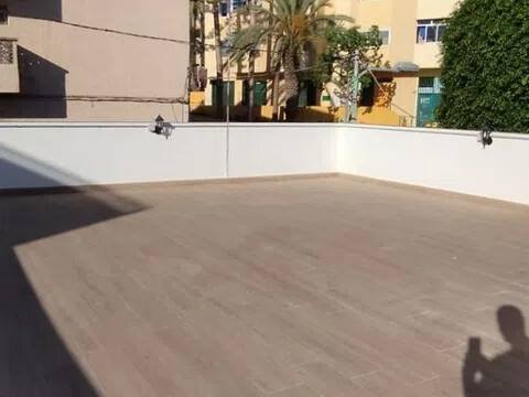 Piso de 38 m² en Adeje