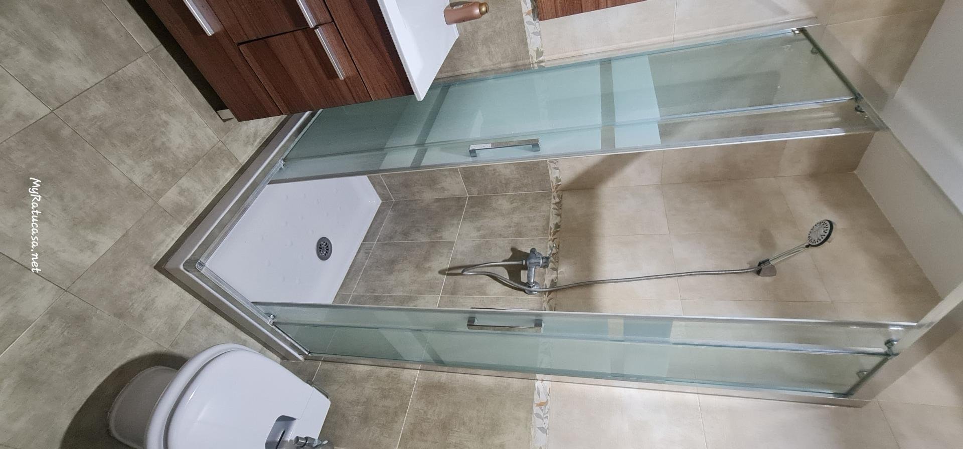 Habitación 95 m², Granada