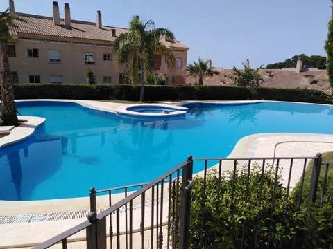Piso de 142 m² en Altea