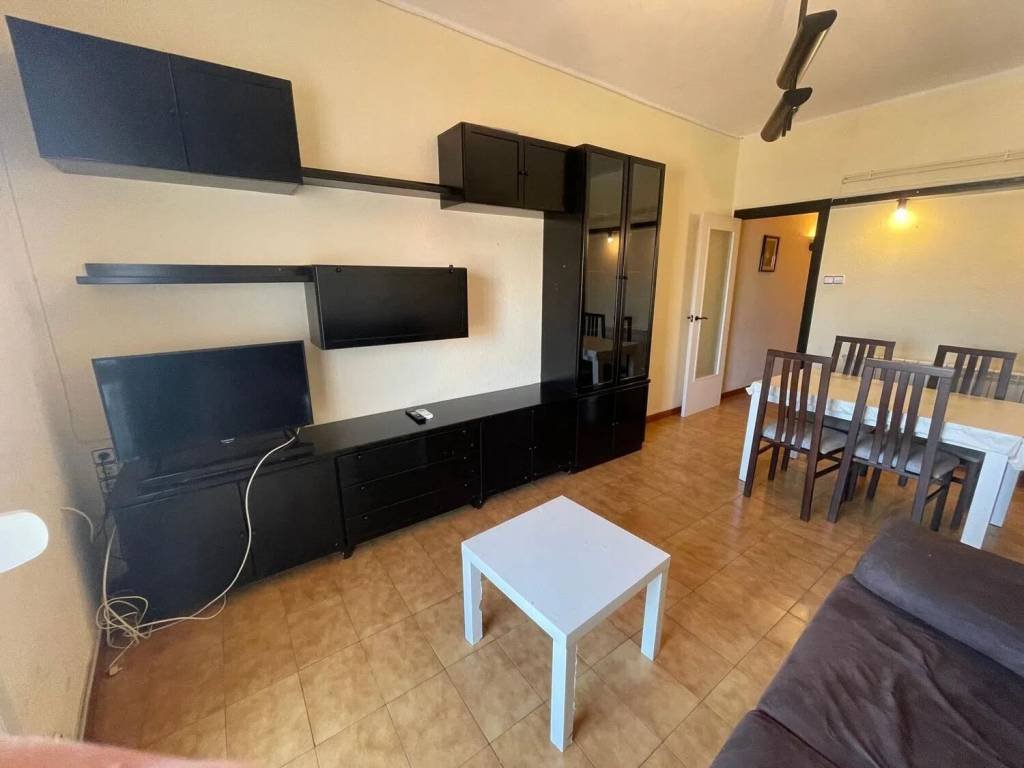Habitación 130 m², Lérida