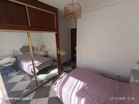Piso de 118 m² en Cáceres