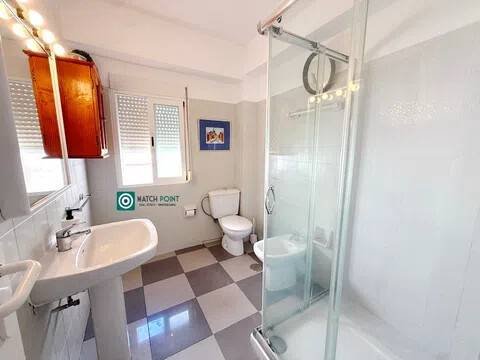 Pis de 75 m² a Almuñécar