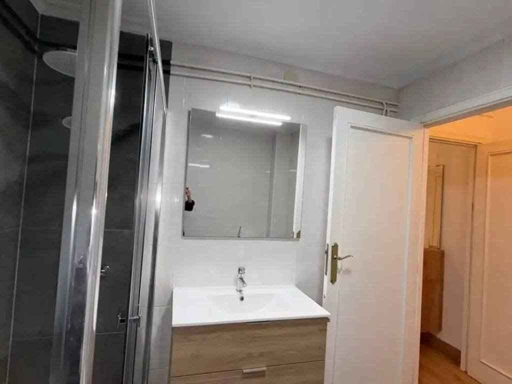 Piso de 95 m² en Ourense