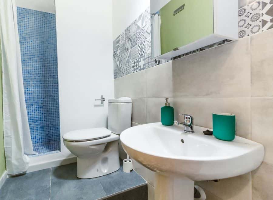 Habitació de lloguer, València