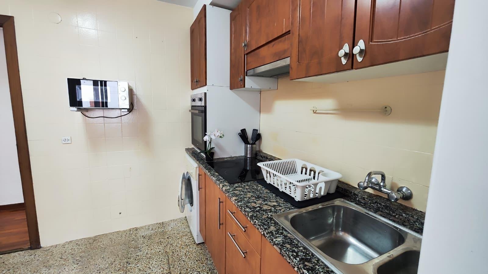 Habitación 97 m², León