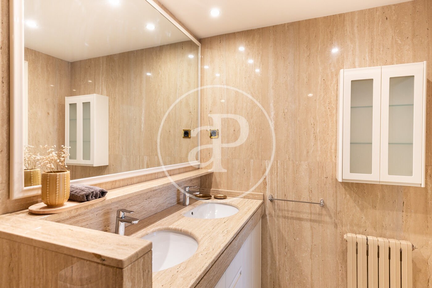 Appartement 232 m² à Barcelone