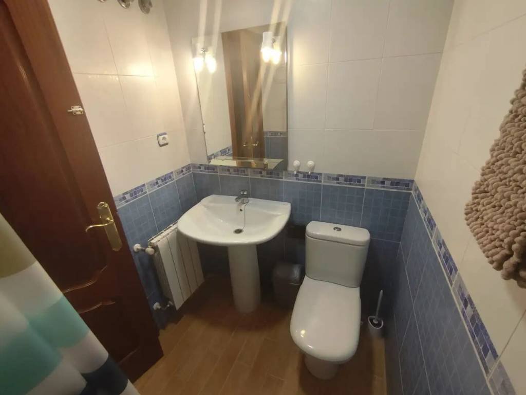 Piso de 80 m² en Úbeda