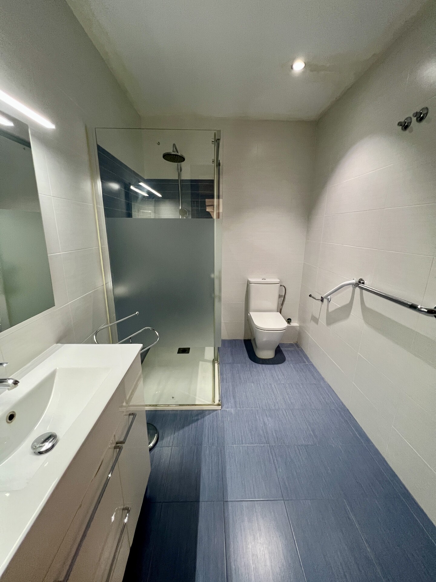 Appartement 94 m² à Olesa de Montserrat
