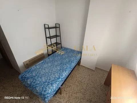 Piso de 110 m² en Cáceres