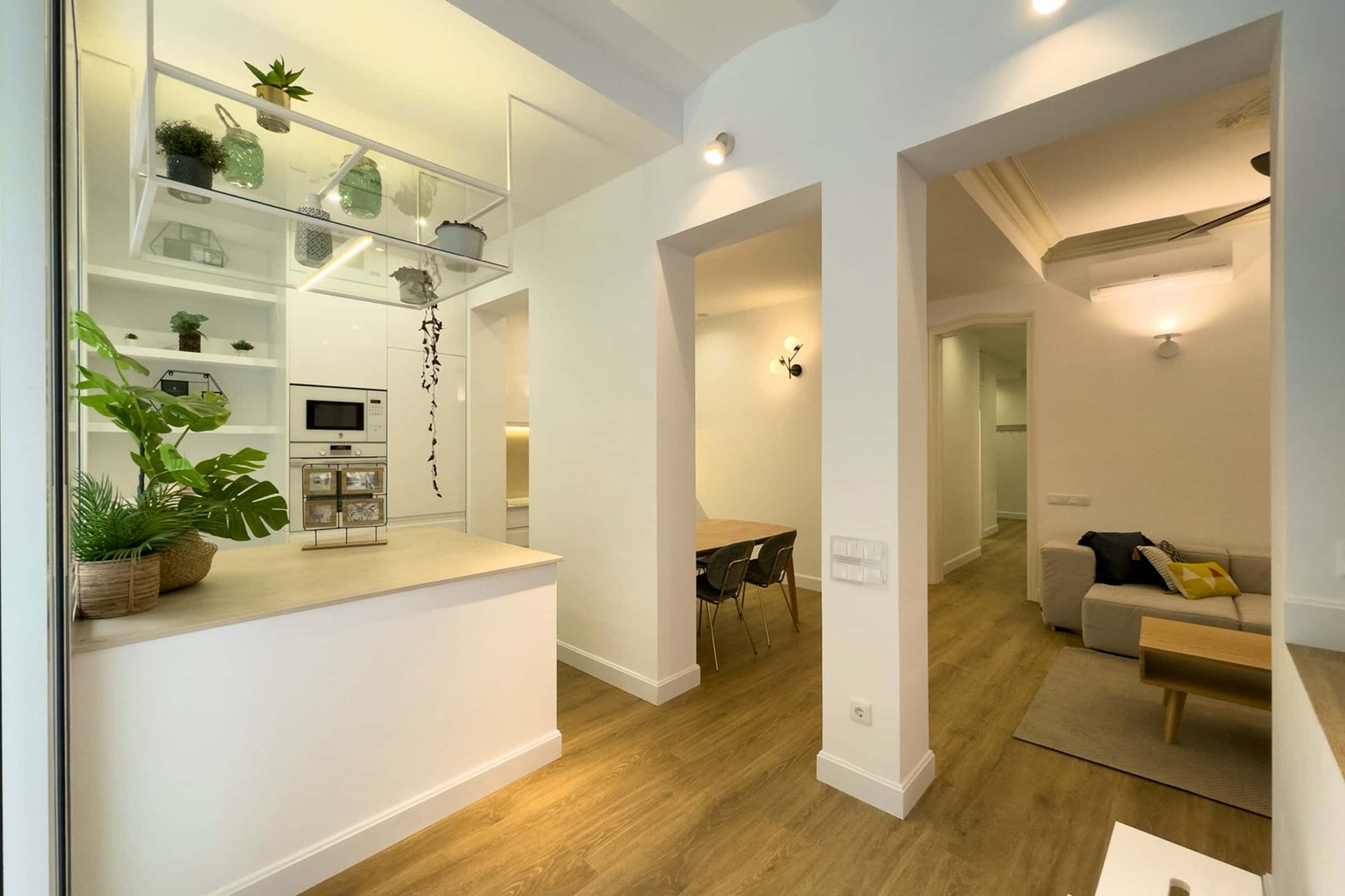 Appartement 133 m² à Barcelone