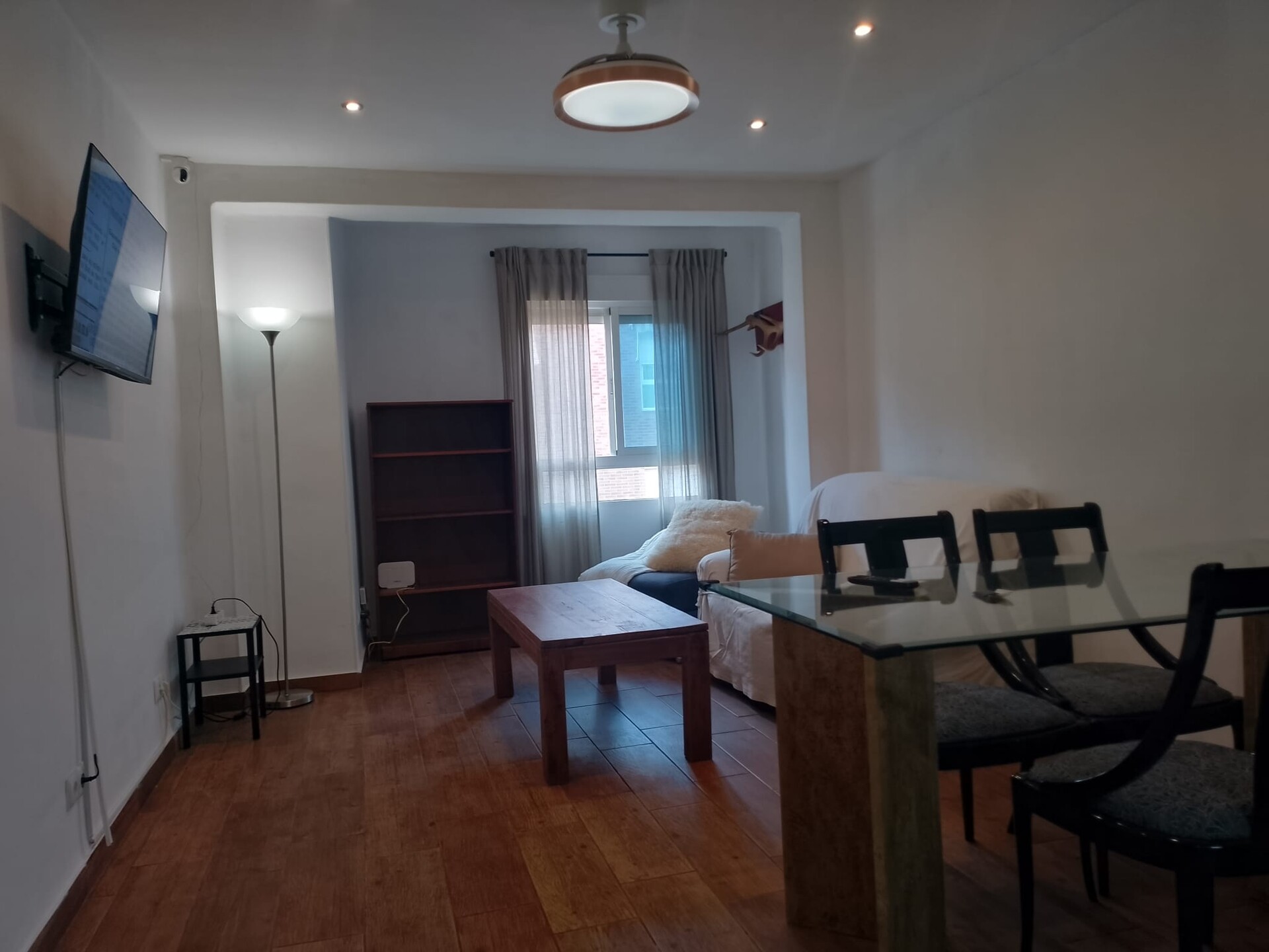 Quarto para alugar, Catarroja