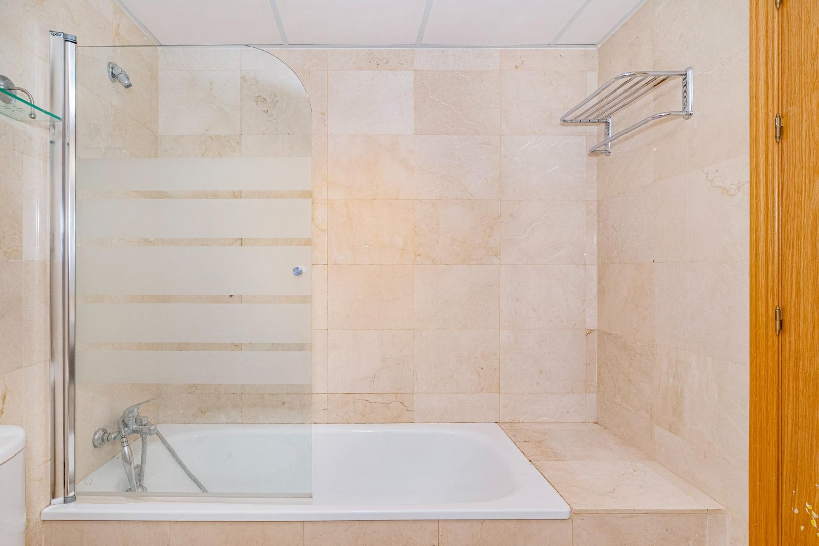 Piso de 113 m² en Granada