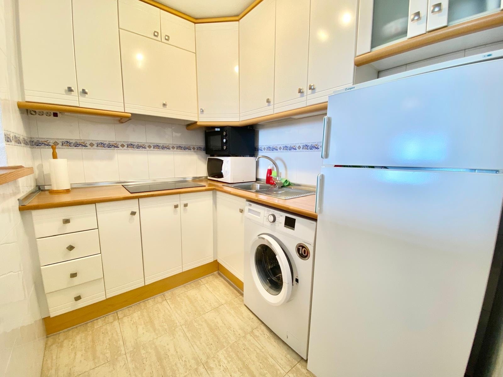 Piso de 50 m² en Torrevieja