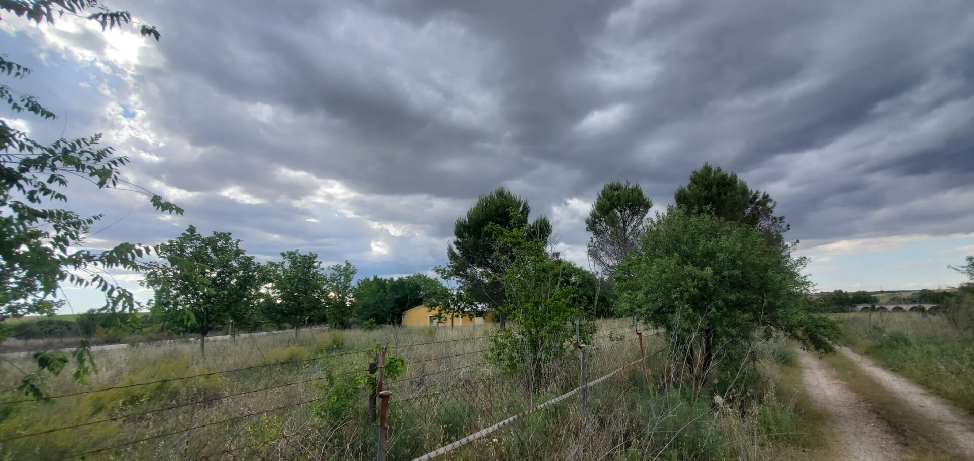 Pis de 13400 m² a Bargas