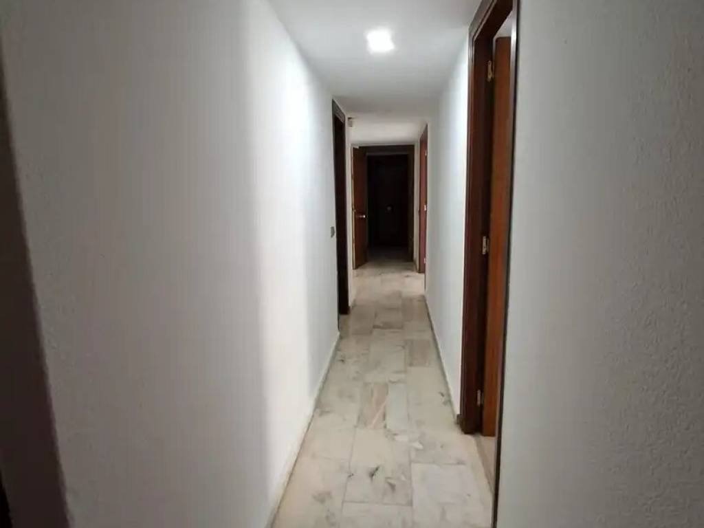 Pis de 122 m² a Alacant