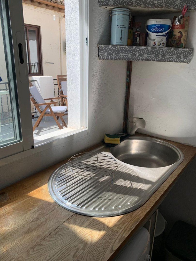 Piso de 35 m² en Granada