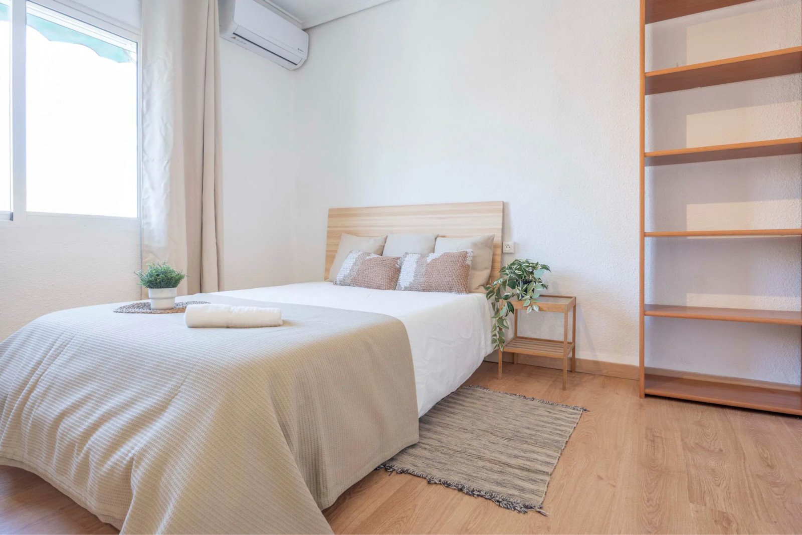 Habitació de lloguer, València