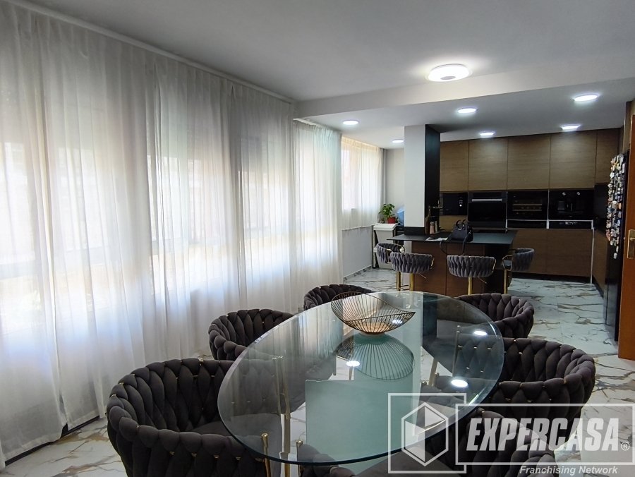 Piso de 128 m² en Manises