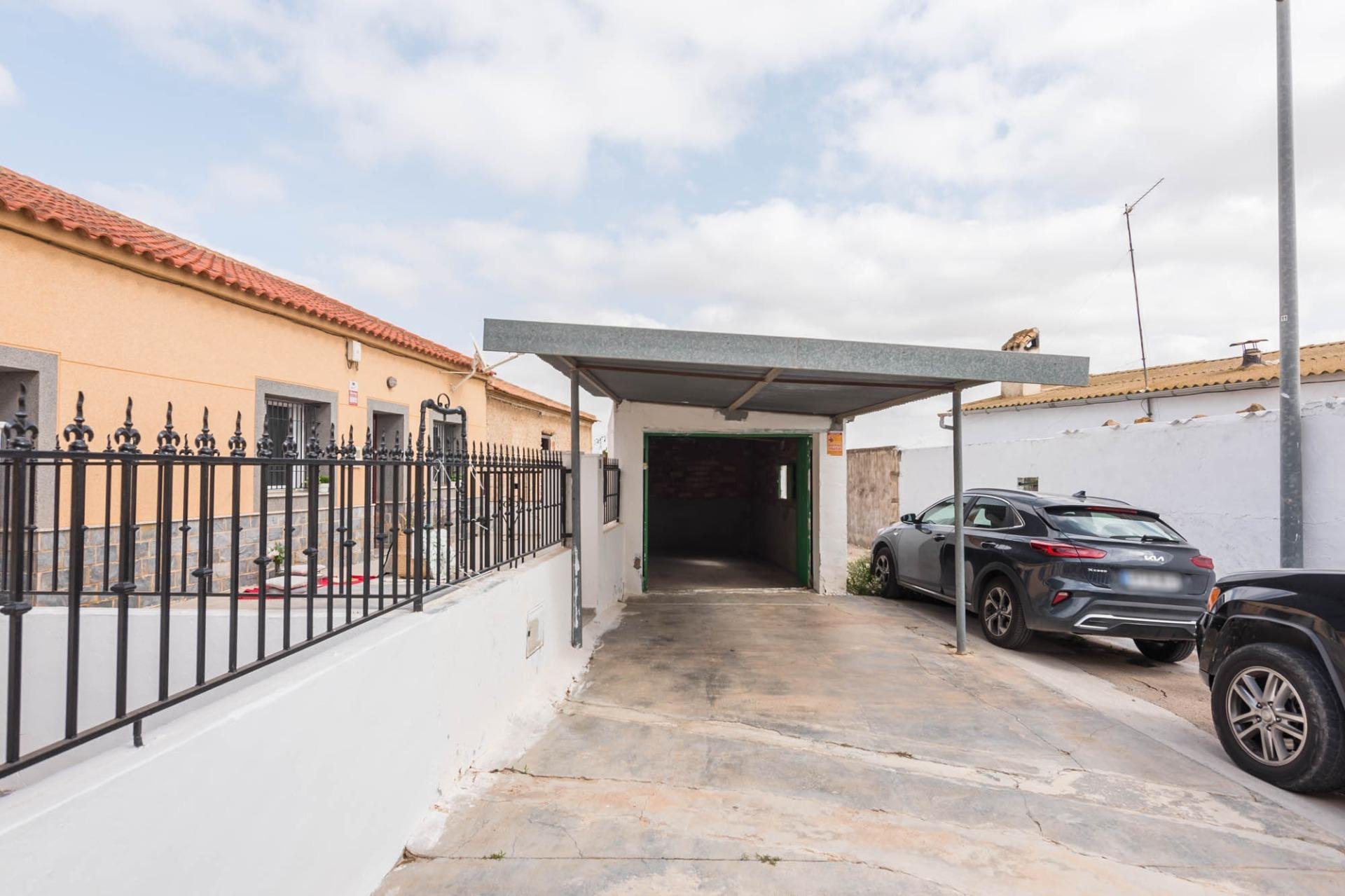Piso de 225 m² en Murcia