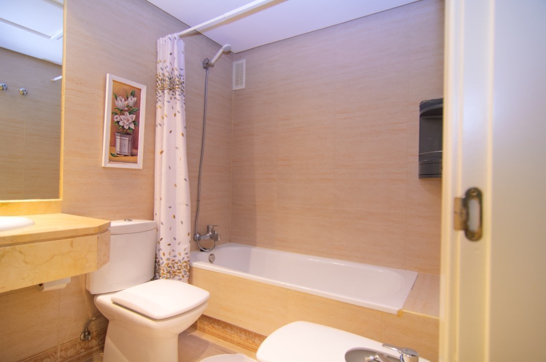 Apartamento 112 m² em Marbella