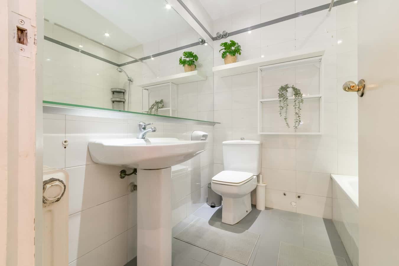 Zimmer zur Miete, Barcelona